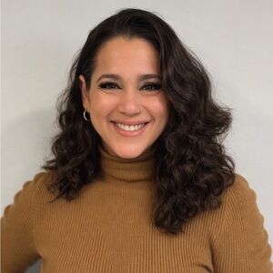 Meet your Posher, Delilah